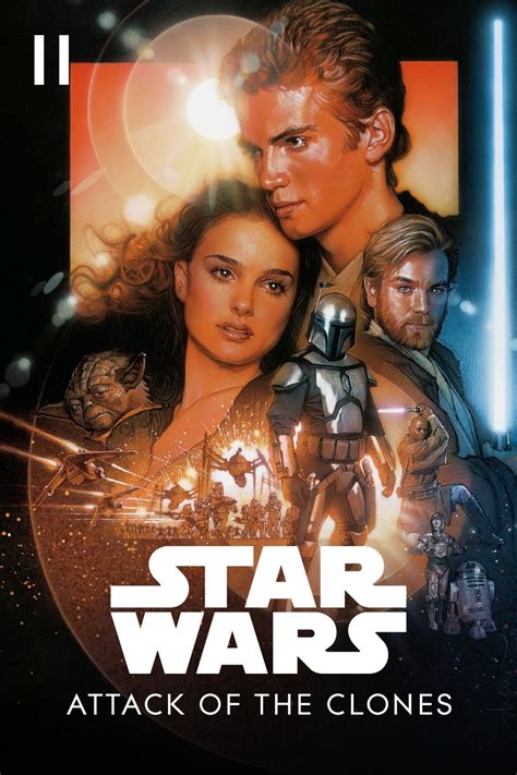 watch attack of the clones in theaters|watch attack of the clones online.